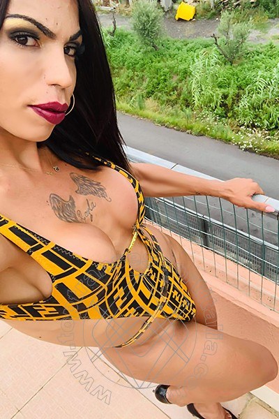 Foto selfie 7 di Rayla Rios transexescort Vercelli