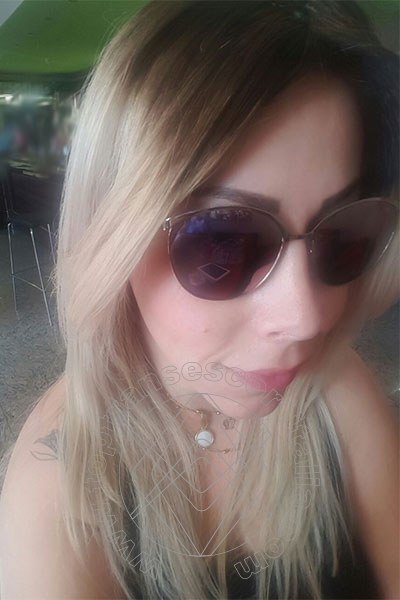 Foto selfie 11 di Giselly Kherllakian transexescort Colonnella