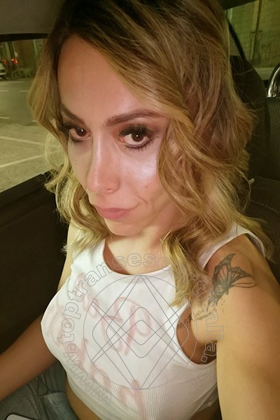 Foto selfie 13 di Giselly Kherllakian transexescort Colonnella