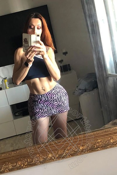 Foto selfie 34 di Giselly Kherllakian transexescort Colonnella