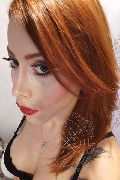 Foto selfie 29 di Giselly Kherllakian transexescort Colonnella