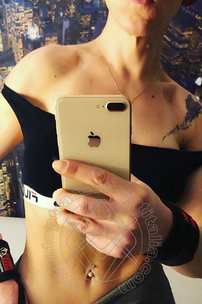 Foto selfie 24 di Giselly Kherllakian transexescort Colonnella