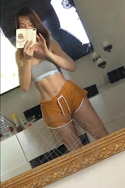 Foto selfie 20 di Giselly Kherllakian transexescort Colonnella
