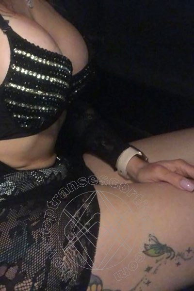 Foto selfie 17 di Giselly Kherllakian transexescort Colonnella