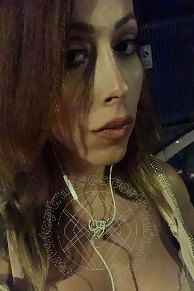 Foto selfie 16 di Giselly Kherllakian transexescort Colonnella