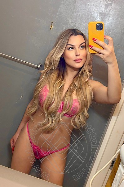 Foto selfie 26 di Barbara Goulart transexescort Desenzano Del Garda