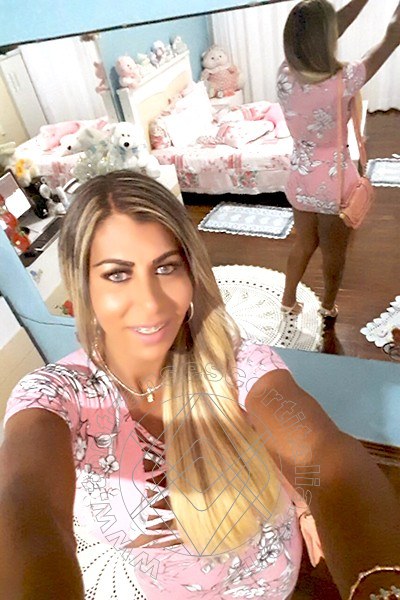 Foto selfie 1 di Micaelle Benfatti transexescort Empoli