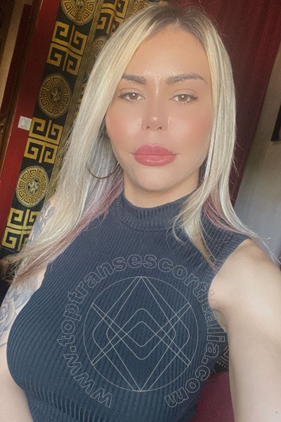 Foto selfie di Ely Kym transexescort San Sebastiàn