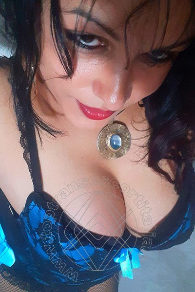 Foto selfie 37 di Melissa Baiana transexescort Sorrento