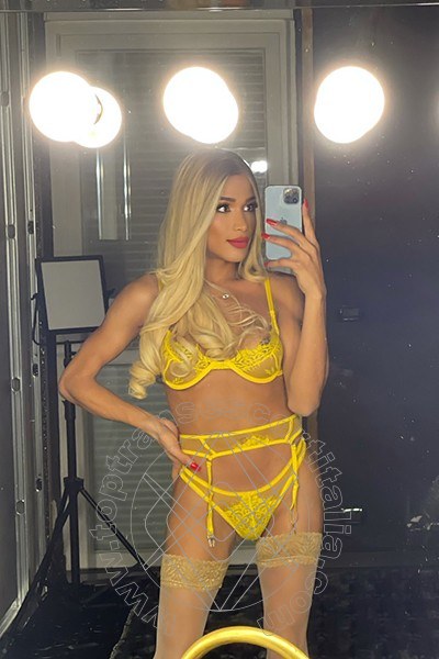 Foto selfie 9 di Angel Jade Pornostar transexescort Milano