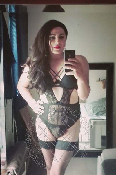 Foto selfie 4 di Miranda Prada transexescort Verona