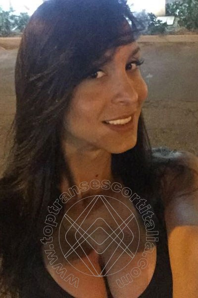 Foto selfie 7 di Anna Hickhiman Pornostar transexescort Catanzaro