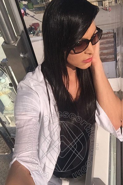 Foto selfie 6 di Anna Hickhiman Pornostar transexescort Catanzaro