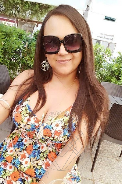 Foto selfie 32 di Letizia Sallis Pornostar transexescort Genova