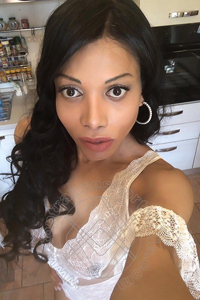 Foto selfie 9 di Bruna Keys transexescort Neuchâtel