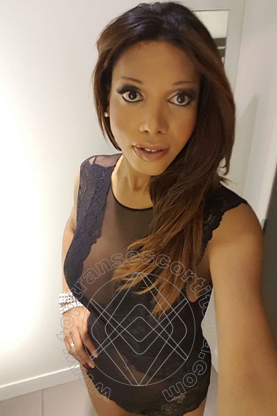 Foto selfie 12 di Bruna Keys transexescort Neuchâtel