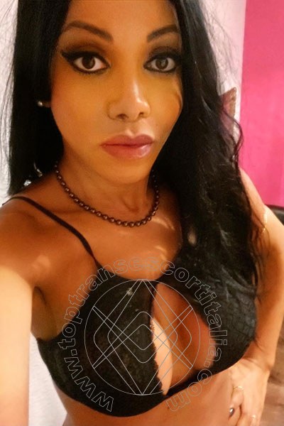 Foto selfie 5 di Bruna Keys transexescort Neuchâtel