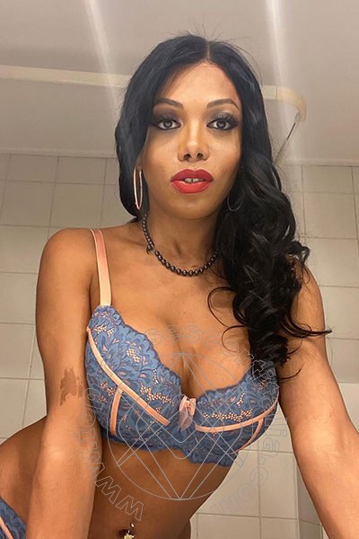 Foto selfie 3 di Bruna Keys transexescort Neuchâtel
