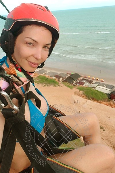 Foto selfie 14 di Laviny Albuquerque Pornostar transexescort Legnano