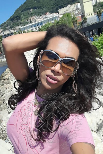 Foto selfie 31 di Jhoany Wilker Pornostar transexescort Napoli