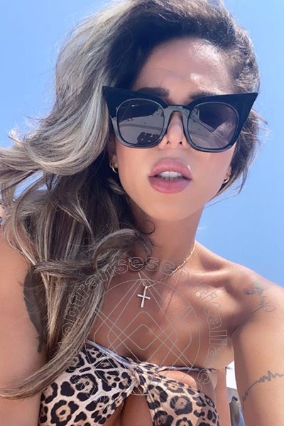 Foto selfie 23 di Bruna Dantas transexescort Roma