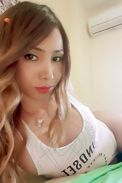 Foto selfie 22 di Fernanda transexescort Palermo