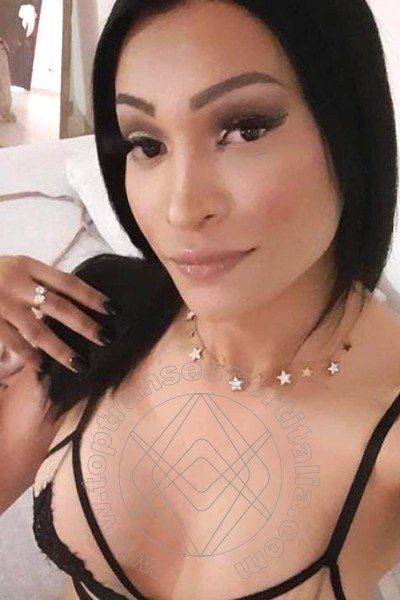 Foto selfie 71 di Patricia Ginnari transexescort Udine