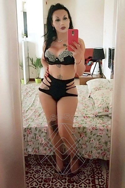 Foto selfie 24 di Adriana Paulett transexescort Paese