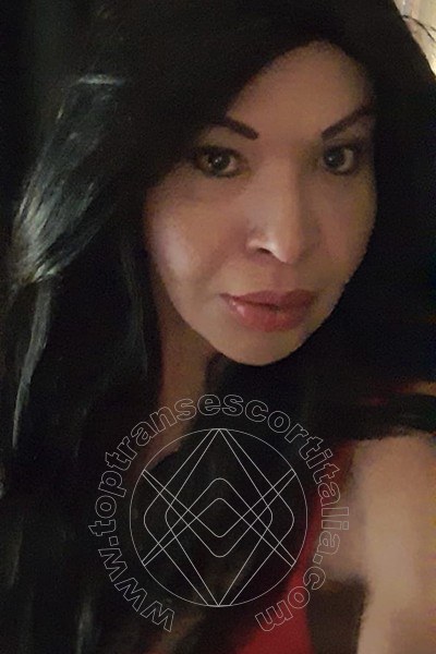 Foto selfie 96 di Tainá Oliveira transexescort Prato