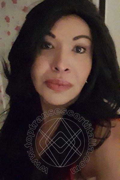 Foto selfie 94 di Tainá Oliveira transexescort Prato