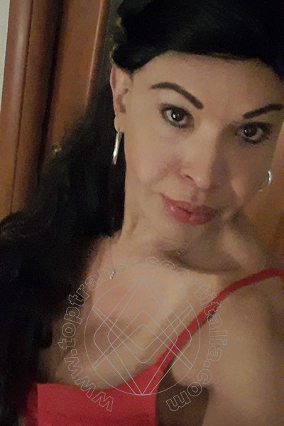 Foto selfie 41 di Tainá Oliveira transexescort Prato