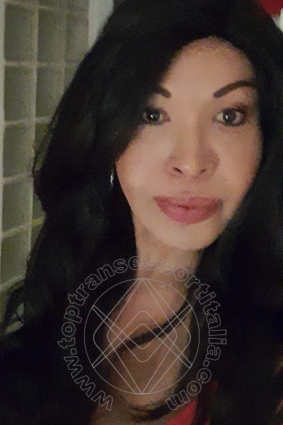 Foto selfie 92 di Tainá Oliveira transexescort Prato