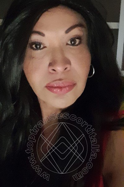 Foto selfie 91 di Tainá Oliveira transexescort Prato