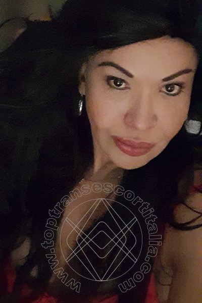 Foto selfie 89 di Tainá Oliveira transexescort Prato