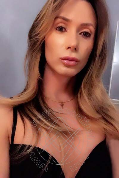 Foto selfie 19 di Vivian transexescort Chiavari