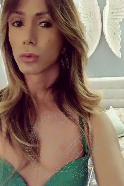 Foto selfie 21 di Vivian transexescort Chiavari
