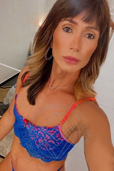 Foto selfie 9 di Vivian Xxl transexescort Caserta