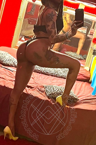 Foto selfie 136 di Katerine Ferreira transexescort Empoli