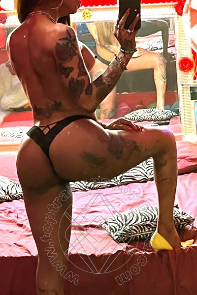 Foto selfie 135 di Katerine Ferreira transexescort Empoli