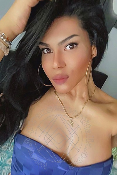 Foto selfie 32 di Vittoria Tovar transexescort Terni
