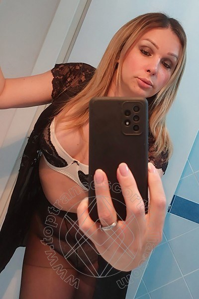 Foto selfie 35 di Karina Motta transexescort Altopascio