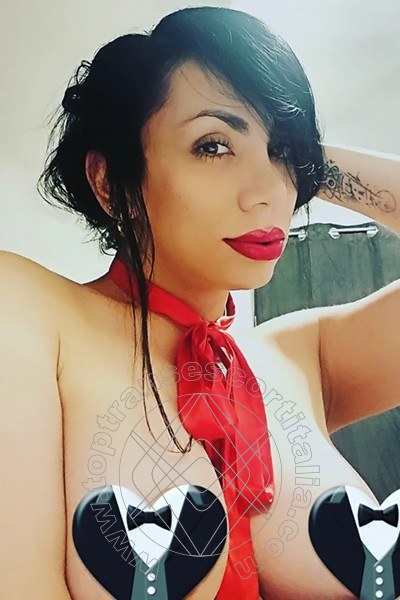 Foto selfie 19 di Iris Hot transexescort Roma