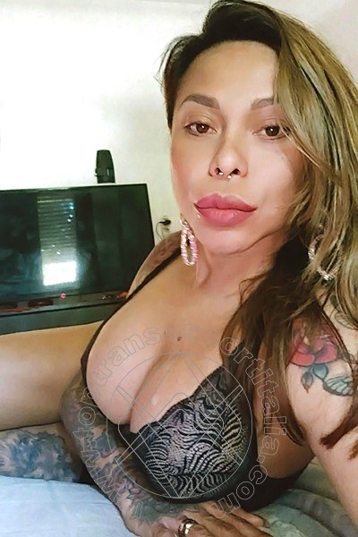 Foto selfie 64 di Alessandra Toledo Pornostar transexescort Rimini