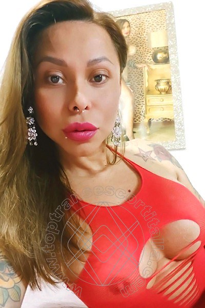 Foto selfie 60 di Alessandra Toledo Pornostar transexescort Rimini