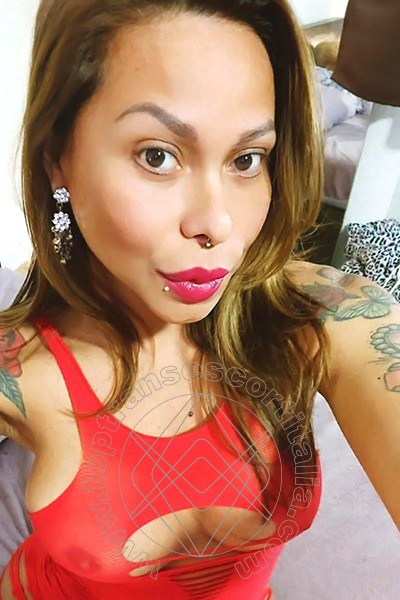 Foto selfie 57 di Alessandra Toledo Pornostar transexescort Rimini