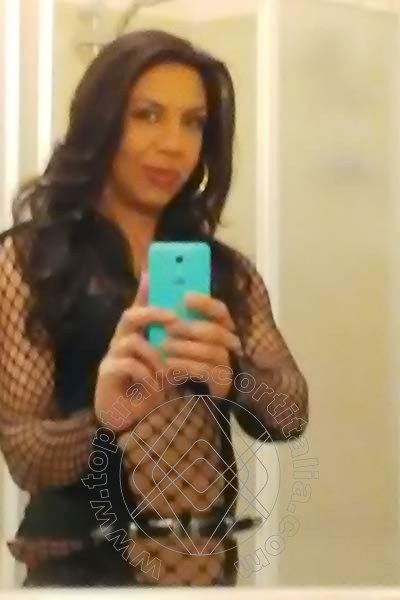 Foto selfie di Suzan transexescort La Spezia