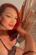 Foto selfie di Kamilla Bustamante transexescort Almería