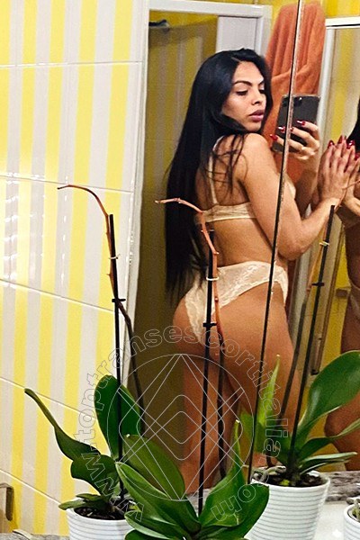 Foto selfie 1 di Roberta Maliziosa transexescort Alba Adriatica