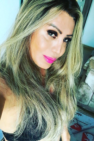 Foto selfie 14 di Antonella Tx Brasiliana transexescort Milano