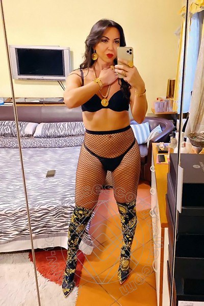 Foto selfie 115 di Luisa transexescort Dalmine